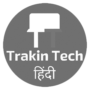 Trakin Tech