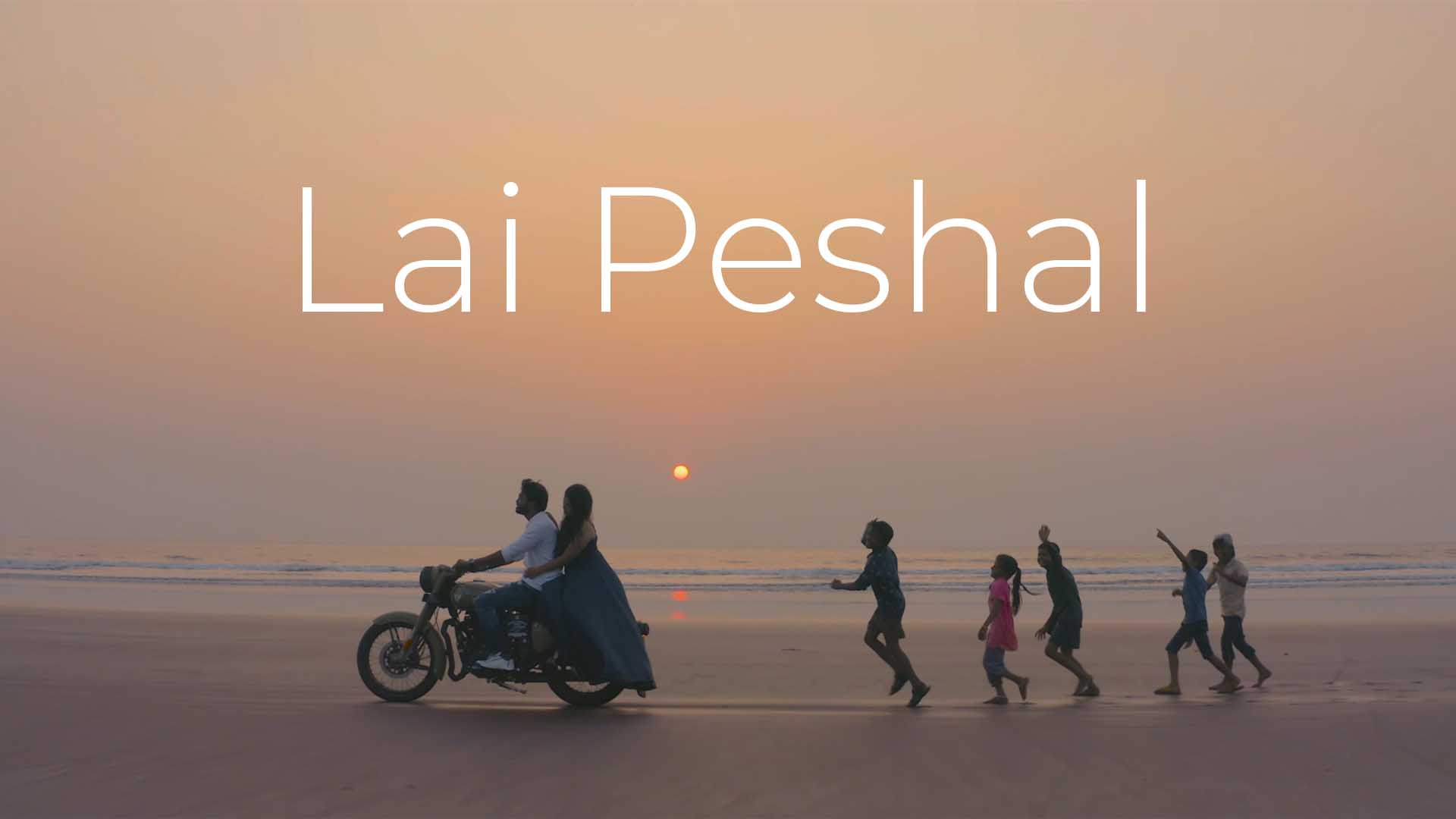Lai Peshal